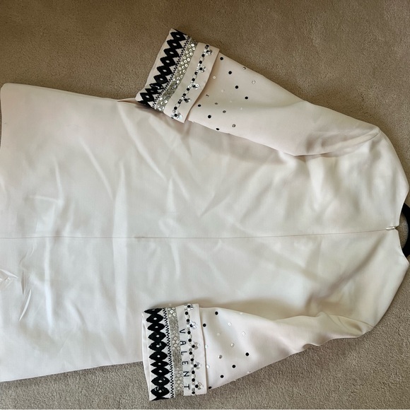 Valentino Dress, Size 40 (4 US) - Picture 9 of 11